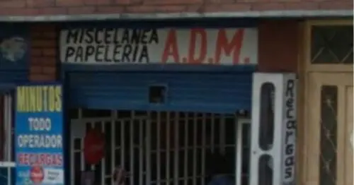 MISCELANEA PAPELERIA ADM MISCELANEA PAPELERIA ADM